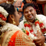 Balakannamma WEDS Sathish