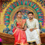 Divya Weds Sundar