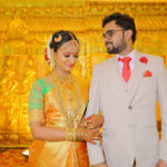 Dr.Vandana Weds Dr.Saravanan