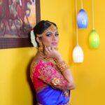 Traditional wedding celebrity photographer in chennai