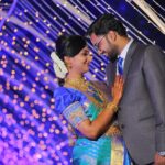 Engagement Dr.Vandana Weds Dr.Saravanan