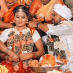 Sathyraj WEDS Yasodha