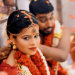 Asha WEDS Aravind