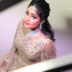 Imran weds Ramya-Reception Photoshoot