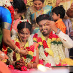 Saravanan WEDS Sindhu