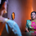 Supriya Weds Guruprakesh-Marriage Photo