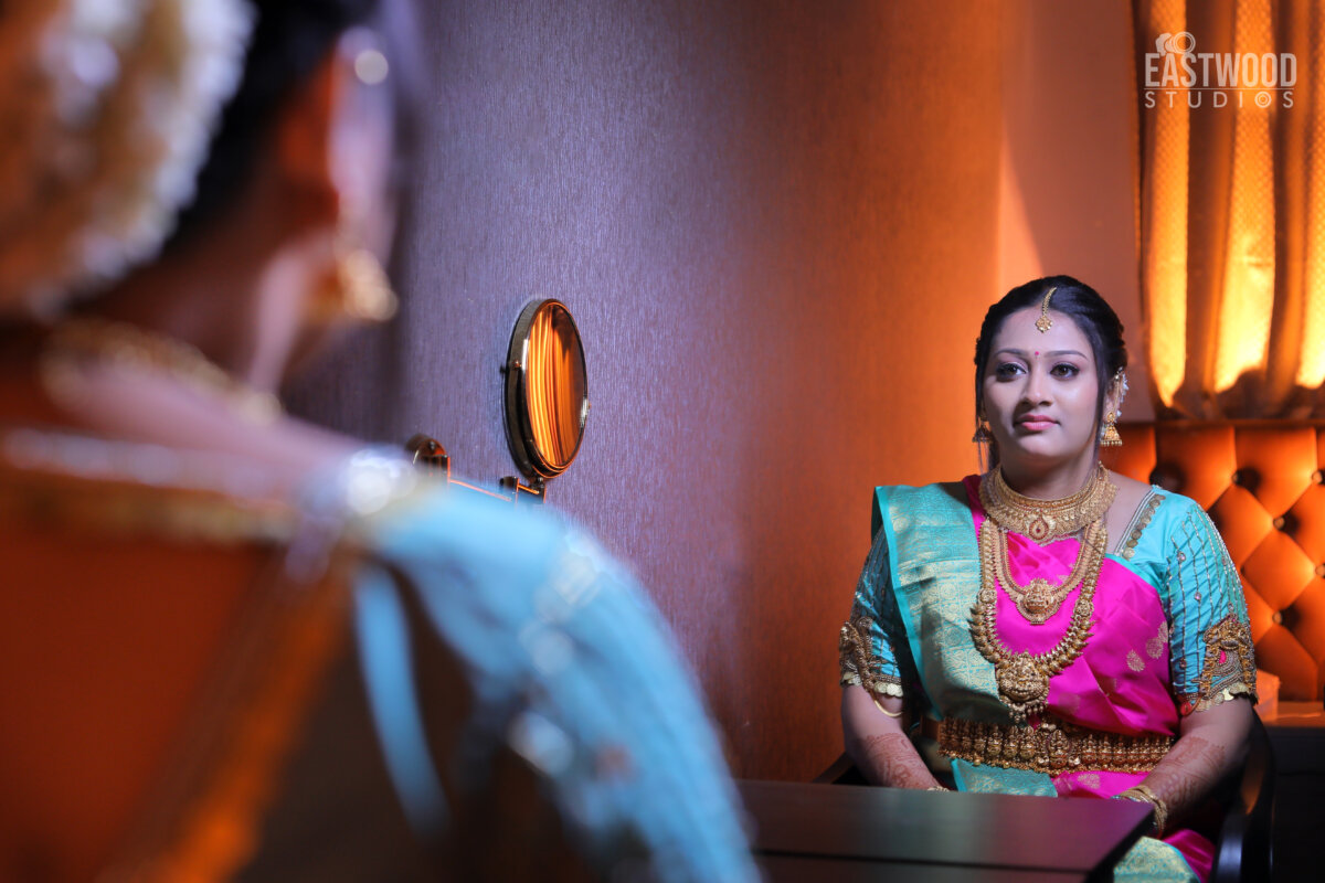 Supriya Weds Guruprakesh-Marriage Photo