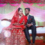 Ramya Weds Abdullah