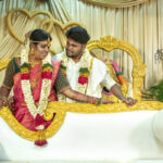 Anjana WEDS Vivekananthan