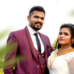 Aaadiyan WEDS Ranjitha