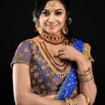 Bridal makeup Shoot