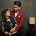 Fazal WEDS Famithama-Wedding Photoshoot