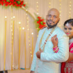 Mathiyaasan WEDS Sugantha